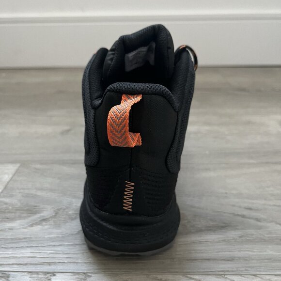 Merrell MQM 3 Mid GTX Hiking Boots J135571 Men’s Sz 7 Gore-Tex Waterproof Trail - Picture 10 of 14